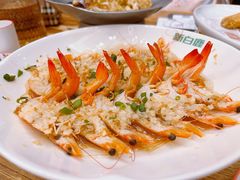 -新白鹿餐厅(龙游路店)