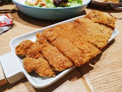 -摩欧客意式餐厅(高新活力汇店)