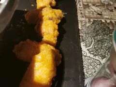 -绿茶餐厅(松江万达店)