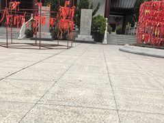 -威海华夏城景区