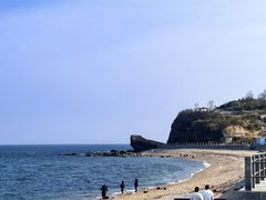 -长岛南北长山旅游景区