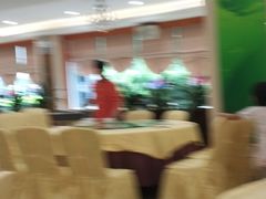-金华悦国际酒店·金福大酒楼