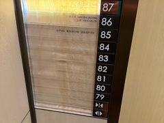 -上海柏悦酒店