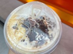 雪域奶盖咸奶茶-OT另茶(上海幸福里店)