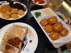 -东道煮牛肉火锅(重庆路店)