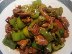 -吕氏疙瘩汤·私家菜馆(慈云寺店)