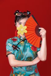 点击看大图 -墨飞私家婴童家庭映像馆(安吉万达店)