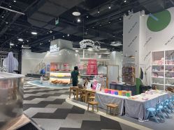 -MINI MARS KIDS CLUB亲子家庭中心(长宁天山店)