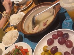-茶人村·宫廷私厨(奥体印象城店)