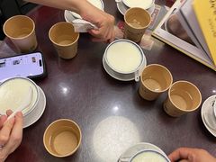 -民信老铺(双皮奶博物馆店)