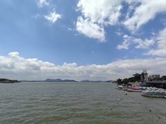 -云龙湖旅游景区