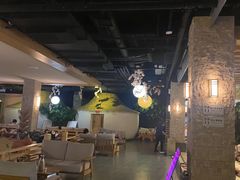 -乐汤汇温泉生活馆(海港区店)