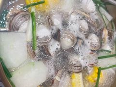 -漫天香·小龙虾餐厅(夏湾店)