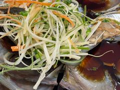 -宝荣鱼馆·临湖之宴(千岛湖店)