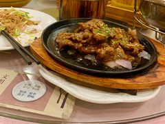 -同君福大酒楼(紫新路店)