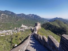 -居庸关长城