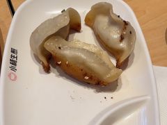 -小杨生煎(周浦万达店)