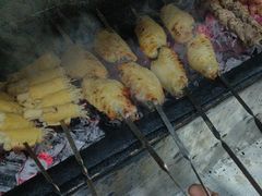-运德成·天津老味烧烤(广开二马路店)
