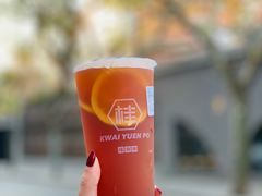 -桂桂茶(恒基名人店)