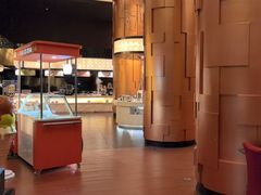 -广州建国酒店·君豪西餐自助餐厅