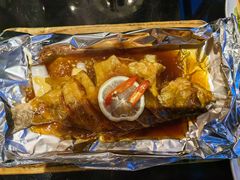 -高第街56号港式餐厅(山大路店)