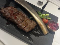 -王品牛排(福州泰禾店)