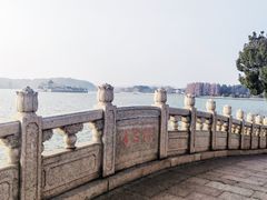 -石湖景区