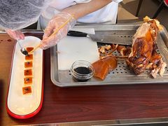 -八珍饺子·烤鸭·家常菜