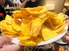 -程波烧烤(香滨路店)