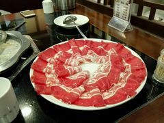 -满禾林火锅(丹东路店)