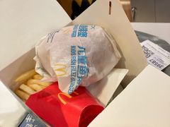 -麦当劳(一德路店)