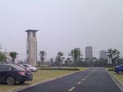 -宁波杉井奥特莱斯广场