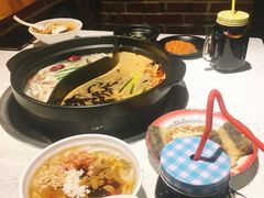 -钢管厂歆瑞源油卤串串香(春熙路太古里店)
