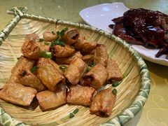 -何记面馆(龙泉山店)