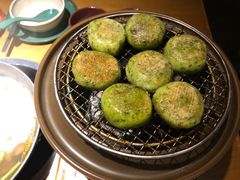 糍粑-吃饭皇帝大(合生汇店)
