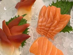 -福樱兰海鲜放题铁板烧(加州店)