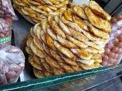 -老金家蛋菜夹馍(西安总店)
