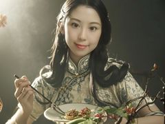 -杭州西子湖四季酒店·金沙厅