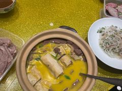 -老灶味道·本帮菜(昌平路店)