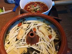 -雀舞云南菜(乐客城店)