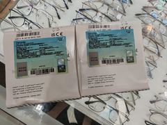 -上海网星眼镜批发·蔡司依视路官方授权(三叶眼镜城店)