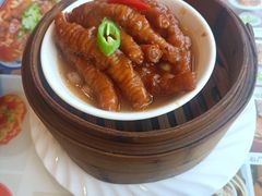-古井假日酒店-古井面馆•淮上豆府(长江东路店)