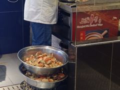 -上海1号私藏菜(静安店)