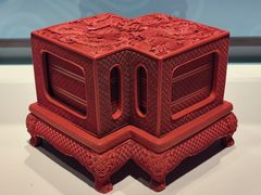 -北京工艺美术博物馆