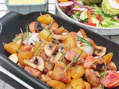 -小满Grainkitchen(滨江商业广场店)