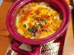 芝士焗土豆泥-HELLO MUSAE 拾光缪斯餐厅·纯正希腊风味(苏州中心店)