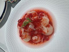 -羲和雅苑•北京烤鸭(国贸商城店)