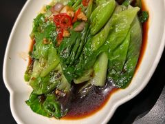 -旺顺阁·北京菜(大望路店)