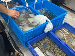 -象山小白象海鲜面