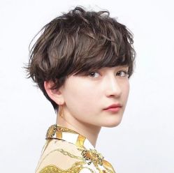 -Kraemer Paris苏豪发廊